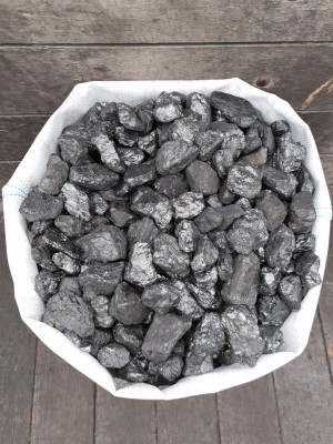 Anthracite Nuts