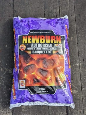 Newburn (25kg Pre Packed)